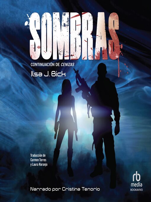 Title details for Sombras by Ilsa J. Bick - Available